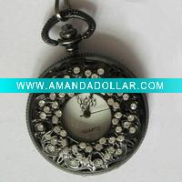 2011 NEW fashion pocket watch