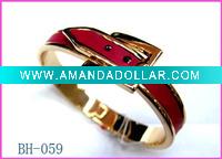 Wholesale 2010 latest modle fashion fashion ladies bracelet