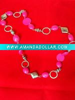 Handmade fashion jewelry