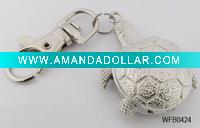 Wholesale Watch key chain, turtle