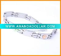 Wholesale stainless steel bracelet