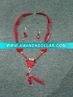 Wholesale Handmade fashion jewelry