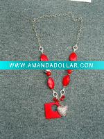 Handmade fashion jewelry