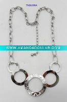 Wholesale fashion necklace jewelry
