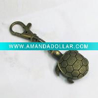 Wholesale watch pendant necklace