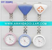 Nurse watch
