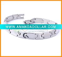 Wholesale stainless steel bracelet