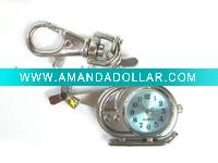 Key Chain Watch