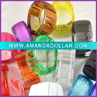 Wholesale ODM candy watch