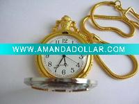 Wholesale promotional pocket watch ipo001-1