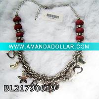Wholesale Handmade fashion jewelry