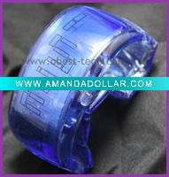 Wholesale Led pixel watch