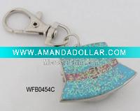 Wholesale Key chain watch, hat