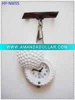 Wholesale Hang nurse watch