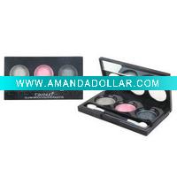 Wholesale Pearl Symphony of three color eyeshadow