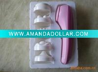 Wholesale mini electric face massager