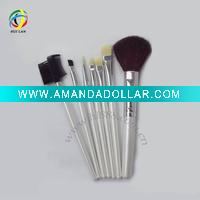 pearl white make up brush
