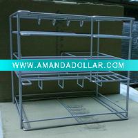 Metallic Powder Coating D-2009