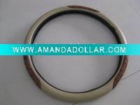 Wholesale CAR STEERING WHEEL COVER