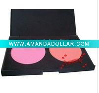 2 Color Blush make up