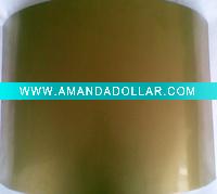 Metallic Powder Coating