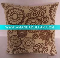 Wholesale mircofiber embossing cushion