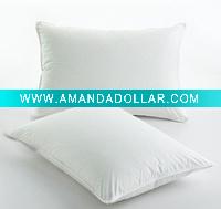 feather cushion