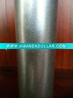 Silver Metallic Powder Coating