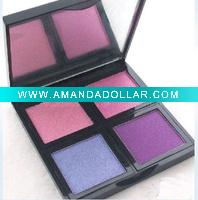 Mineral Eye shadow 4 colors