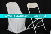 folding chair cover