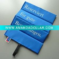 Wholesale Popular Folding Stadium Cushion