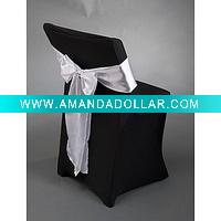 Wholesale Folding Spandex Chair Covers