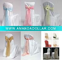 Wholesale Wedding Chair Covers Poly Cotton for SALE Brand New