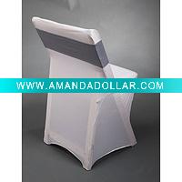 Wholesale Folding Spandex Chair Covers