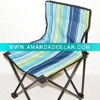 Wholesale folding fishing chair with carry bag,foldable