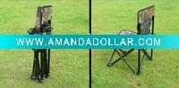 Wholesale folding camping chair with carry bag,foldable