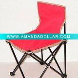 Wholesale folding outdoor chair with carry bag,foldable
