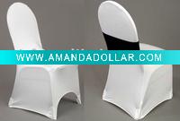 Wholesale chair cover, banquet chair cover, folding chair cover