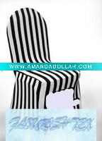 Wholesale HOT SELL poly chair cover, banquet chair cover, folding chair cover