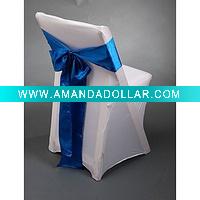 Wholesale Folding Spandex Chair Covers