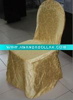 Wholesale jacquard chair cover