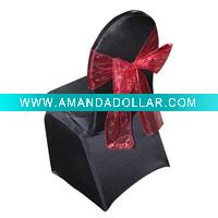 spandex chair cover