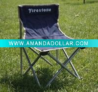 Wholesale outdoor picnic chair with carry bag,foldable