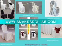 Wholesale chair cover,banquet chair cover,folding chair cover