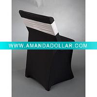 Wholesale Folding Spandex Chair Covers
