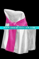 Wholesale folding chair cover , chair cover ,wedding chair cover