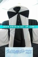 Wholesale HOT SELL poly chair cover, banquet chair cover, folding chair cover