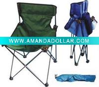 protable camp chair with carry bag,foldable