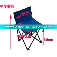 Wholesale kids camping chair with carry bag,foldable