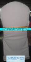 Wholesale HOT SELL knitting chair cover, banquet chair cover, folding chair cover